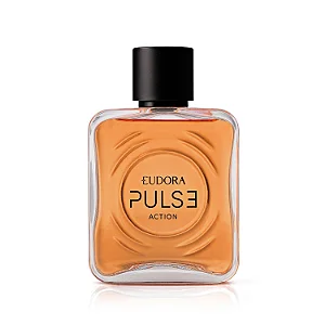 Pulse Action Desodorante Colônia 100ml