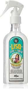 Liso Leve e Solto Spray Antifrizz Lola 200ml