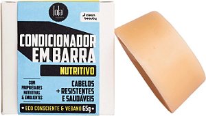 Condicionador em Barra Lola 65g