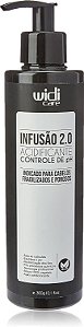 Infusão 2.0 Acidificante Widi Care 300g