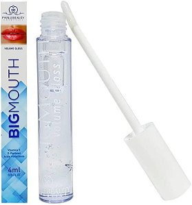 Bigmouth Incolor Phallebeauty 4ml