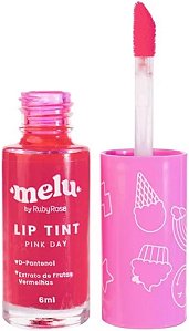 Lip Tint Melu By Ruby Rose 6ml