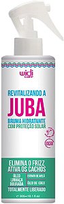 Revitalizando a Juba Bruma Hidratante 300ml