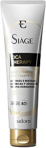 Leave In Cicatrizante Cica Therapy Eudora Siàge 100ml
