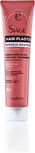 Hair Plastia Miracle Booster Acid Color Eudora Siàge 100ml