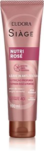 Leave In Anti-Tesoura Nutri Rosé 100ml