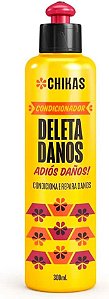 Condicionador Deleta Danos Chikas 300ml