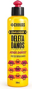 Finalizador Deleta Danos Chikas 300ml