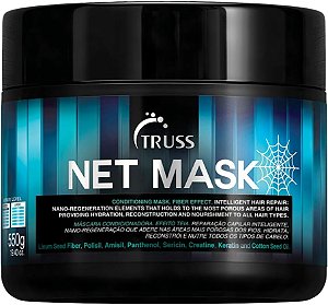 Truss Net Mask 550g