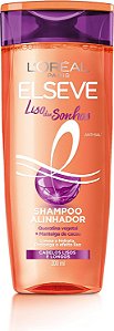 Shampoo Liso dos Sonhos L'oreal Paris Elseve 200ml