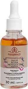 Óleo de Rosa Mosqueta Phállebeauty 30ml