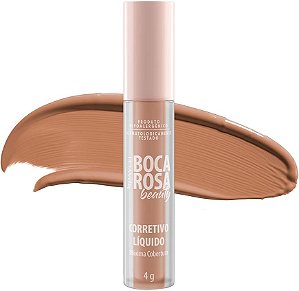 Corretivo Intensivo Boca Rosa 30ml