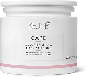 Máscara Keune Color Brillianz 200ml