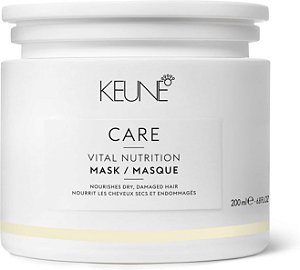 Máscara Keune Vital Nutrition 200ml