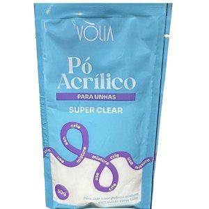 Pó Acrílico Sachê Vòlia 30g