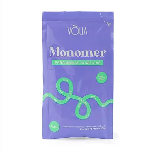 Sachê Monomer Vòlia 30ml