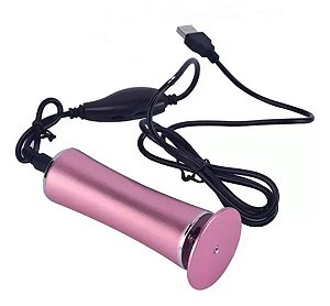 Removedor de Calos Eletrônico Para Pés En-99