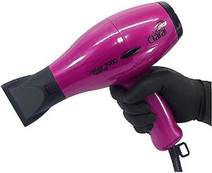 Secador de Cabelo Santa Clara Color Wind 3900