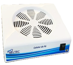 Coletor de Pó Beltec
