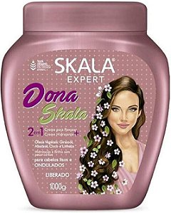 Creme Dona Skala 2em1 1000g