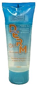 Sabonete Micelar Soul Derm 3x1 100ml