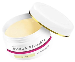 Gel Muy Biela Borda Realista 24g