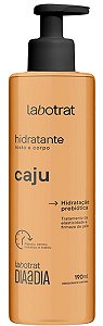 Hidratante Rosto e Corpo Labotrat Caju 190ml