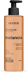 Hidratante Rosto e Corpo Labotrat Melancia 190ml