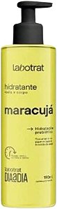 Hidratante Rosto e Corpo Labotrat Maracujá 190ml