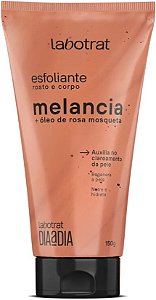 Esfoliante Rosto e Corpo Labotrat Melancia 150g