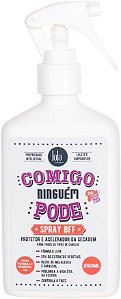 Spray BFF Lola 250ml - Comigo Ninguém Pode