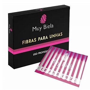 MUY BIELA FIBRA TUFOS 50UN