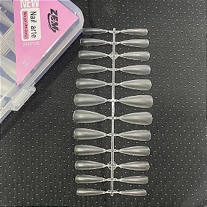 ZEM SOFT GEL TIPS ULTRA DENSO 240UN