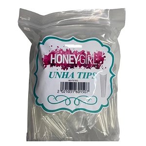 HONEY GIRL UNHA POSTIÇA 500UN