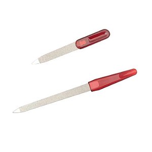 SANTA CLARA LIXA METALIXA PARA UNHAS