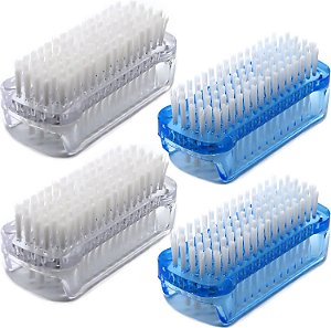 ESCOVINHA DE UNHA DUPLA WJ 927