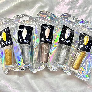 ZEM PÓ CROMO LIQUIDO MAGIC LIQUID