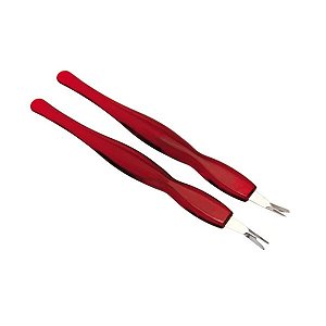 SANTA CLARA TIRADOR DE CUTÍCULAS SIMPLES