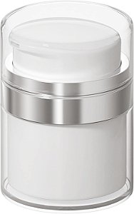 PUMP BRANCO PARA GEL 30ML