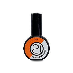 NAILS 21 PRIMER ACIDO 12ML