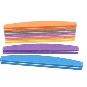 LIXA BUFFER POLIDORA