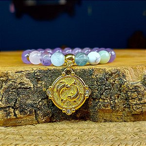 Pulseira Peixes