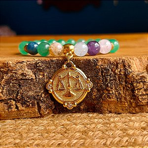 Pulseira Libra