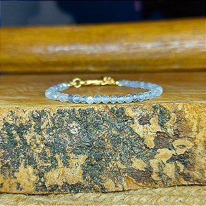 Pulseira de Labradorita