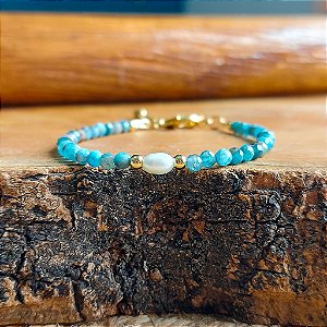 Pulseira Apatita