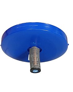 IONIZADOR SOLAR PISCINA IDP15 COM REFIL