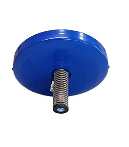 IONIZADOR SOLAR PISCINA IDP55 COM REFIL
