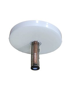 IONIZADOR SOLAR PISCINA IDP75 COM REFIL