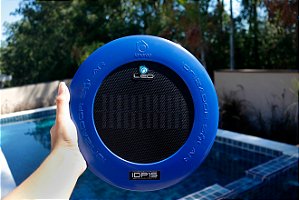 IONIZADOR SOLAR PISCINA IDP LED15