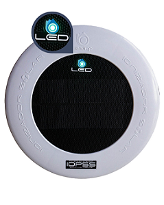IONIZADOR SOLAR LED IDP55